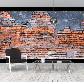 Picture of Brick wall